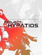 PROJECT;HYPATIOS PROJECT;HYPATIOS