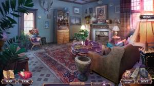 Ms. Holmes 5: The Milverton Plot