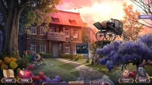 Ms. Holmes 5: The Milverton Plot