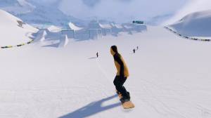 Shredders: 540INDY Edition