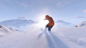 Shredders: 540INDY Edition