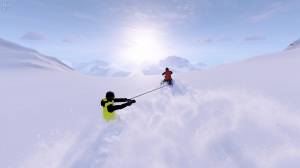 Shredders: 540INDY Edition