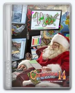 Christmas Wonderland 14