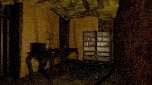 Dr. Psycho: Hospital Escape 2
