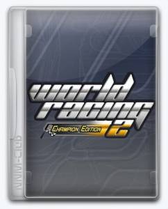 World Racing 2