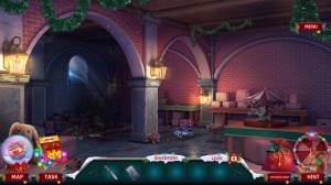 Christmas Stories 12: The Legend of Toymakers