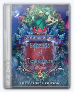 Christmas Stories 12: The Legend of Toymakers