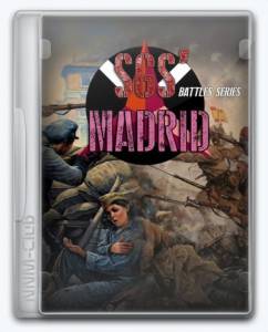SGS Battle For: Madrid