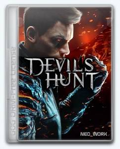 Devil's Hunt