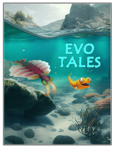 Evotales