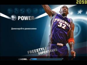 NBA Live 06