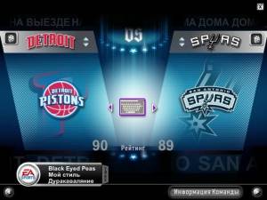 NBA Live 06
