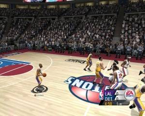 NBA Live 05