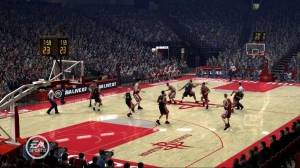 NBA Live 07
