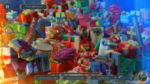 Christmas Fables 2: The Magic Snowflake