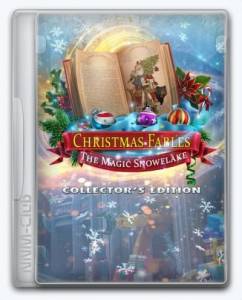 Christmas Fables 2: The Magic Snowflake