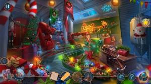 Christmas Fables 2: The Magic Snowflake