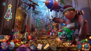 Christmas Fables 2: The Magic Snowflake