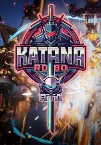 Katana Robo: RTA