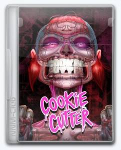 Cookie Cutter