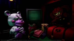  Five Nights at Freddy's: Help Wanted 2