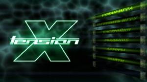 X-Tension: New Life