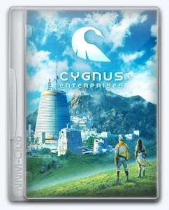 Cygnus Enterprises