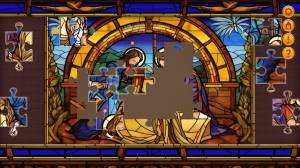Divine Journey: The Life of Jesus