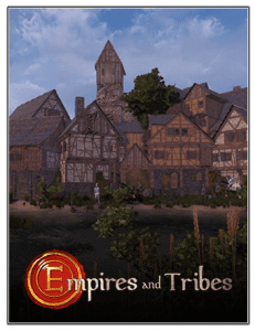 Empires and Tribes