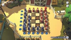Chessarama: Grandmaster Edition