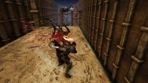 Deep Death Dungeon Darkness