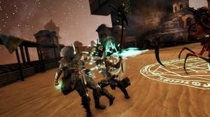  Deep Death Dungeon Darkness