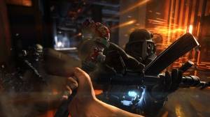 Wolfenstein: Alt History Collection