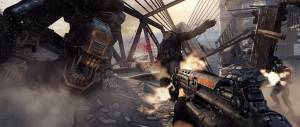 Wolfenstein: Alt History Collection