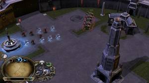 The Lord Of The Rings: The Battle for Middle-Earth 