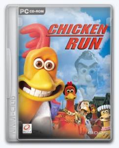 Chicken Run