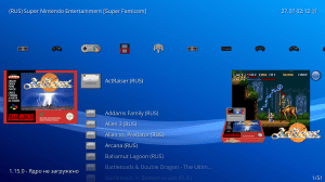RetroArch