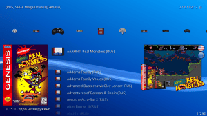 RetroArch