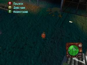 Chicken Run