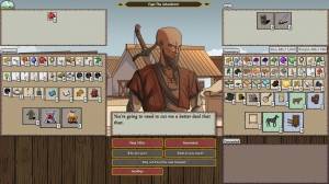 Merchant of the Six Kingdoms