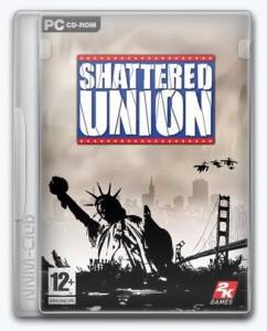   Shattered Union