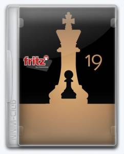  Fritz 19 SE