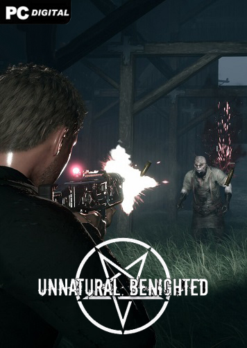 Unnatural benighted