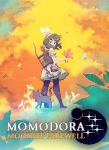 Momodora Momodora