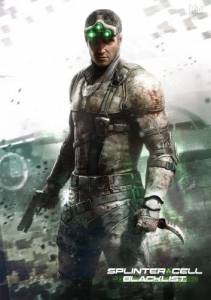 Tom Clancy's Splinter Cell - Anthology