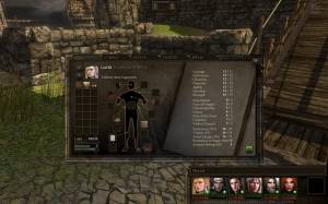 Realms of Arkania: Blade of Destiny