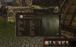 Realms of Arkania: Blade of Destiny