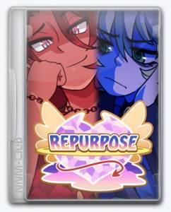  Repurpose