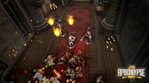 Project Zero 2: Apocalypse Party