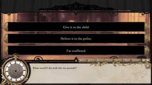 London Detective Mysteria